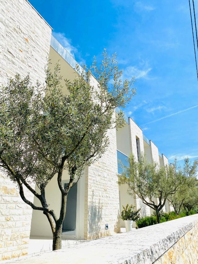 Apartment Nobilis Zambratija (Istria) Exterior foto